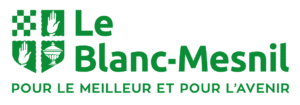 Le Blanc MESNIL